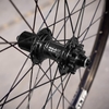 Paire de roues vtt 29 pouces vélo de montagne large jante ensemble roues avant et arrière avec moyeu 6 cliquets