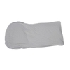 Épais tricot extensible amovible Lavable Chaise Couverture Polyester Spandex Sièges Slipcover pour Mariage Hôtel Salle à manger Cérémonie