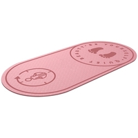 Épaissir la corde à sauter Tapis d