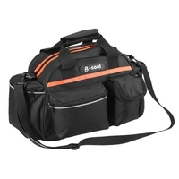 Panier de coffre pour sac de selle arrière pour vélo 15L