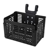 Panier de rangement pliable pour vélo WEST BIKING