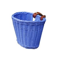 Panier panier en rotin panier de vélo pour enfants panier à provisions étanche panier en rotin panier de vélo panier de Scooter