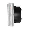 Panneau de courant analogique mètre ampèremètre jauge classe 2.5 précision DC 0-15A ampèremètre analogique mesure ampère testeur jauge
