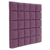 Panneau de mousse acoustique Mousse insonorisée Wedge Studio KTV Wall Echoes Absorption Basse densité (ne retardant pas l