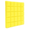 Panneau de mousse acoustique Mousse insonorisée Wedge Studio KTV Wall Echoes Absorption Basse densité (ne retardant pas l