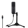 Panneau des boutons du microphone Réglage du volume du gain du micro