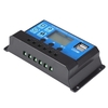 Panneau solaire monocristallin IP65 résistant à l