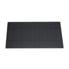 Panneau solaire polycristallin de silicium Chine pour le panneau solaire de voiture de RV 6V 3.5W