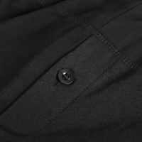 Pantalon chauffant USB pour femmes Rechargeable Slim Pantalon chauffant épais et épaississant