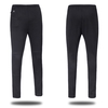 Pantalon chauffant USB pour femmes Rechargeable Slim Pantalon chauffant épais et épaississant