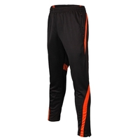 Pantalon de course pour homme Pantalon de survêtement slim