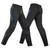 Pantalon de cyclisme imperméable Lixada pour hommes