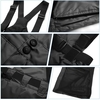 Pantalon de neige chaud pour l