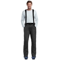 Pantalon de neige chaud pour l