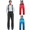 Pantalon de neige chaud pour l