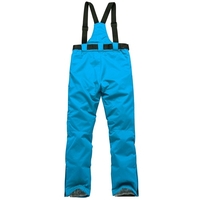 Pantalon de neige chaud pour l