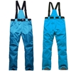 Pantalon de neige chaud pour l