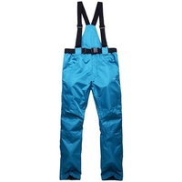 Pantalon de neige chaud pour l