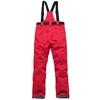 Pantalon de neige chaud pour l