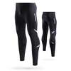 Pantalon de vélo réfléchissant pour homme Lixada