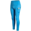 Pantalon de yoga taille haute pour femme Pantalon de sport à séchage rapide Leggings de yoga Pantalon d