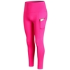Pantalon de yoga taille haute pour femme Pantalon de sport à séchage rapide Leggings de yoga Pantalon d