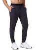 Pantalons de survêtement pour hommes pantalons de survêtement avec poches