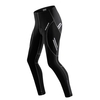 Pantalons de vélo pour hommes Collants de vélo rembourrés Cyclisme sur route en plein air VTT Pantalons d