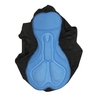 Pantalons hommes Short de vélo Gel 3D épaissir Pantalon de vélo