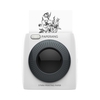 PAPERANG Imprimante de Poche BT Imprimante sans Fil Imprimante Thermique Portable 300dpi pour Photo Image Reçu Mémo Note Étiquette Autocollant Compatible avec Android iOS Windows Mac