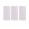 Papier thermique blanc blanc Poooli Papier longue durée 10 ans