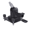 Paquet de 1 support de gouttière pour plaque murale pour Arlo Pro