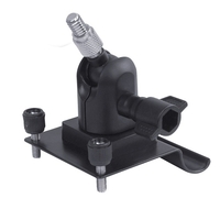 Paquet de 1 support de gouttière pour plaque murale pour Arlo Pro