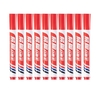 Paquet de 10 marqueurs effaçables à sec pour tableau blanc marqueurs pour enfants stylo à dessin pour l