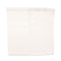 Paquet de 15 paniers de filtres pour chaussettes Skimmer