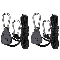 Paquet de 2 cordes d