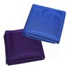 Paquet de 2 serviettes de refroidissement Serviette de voyage douce et respirante