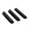 Paquet de 3 Fut Tri Fins,  bouchons de boîte,  palmes,  base,  vis,  SUP,  vis de surf,  bouchons de surf,  réglables