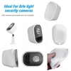 Paquet de 3 peaux de silicone pour les caméras de sécurité Arlo Light