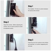 Paquet de 4 outils d