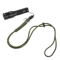 Paracord Parachute Cordon En Plein Air Lanière Guy Corde 7 Brins Camping Auvent Tente Corde Téléphone Carte Caméra Chaîne Sling