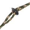 Paracord Parachute Cordon En Plein Air Lanière Guy Corde 7 Brins Camping Auvent Tente Corde Téléphone Carte Caméra Chaîne Sling