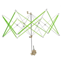 Parapluie Enrouleur de fil Swift Parapluie Enrouleur de boule Swift String