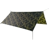 Parasol de sable du polyester 210T pour des activités extérieures de jardin de jardin de patio