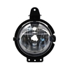 Pare-chocs avant antibrouillard pare-chocs avant conduite antibrouillard (sans ampoule) remplacement pour BMW Mini R55 R56 R57 R58 R59 2006-2014