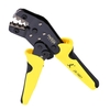 PARON Fil Professional Crimpers Ingénierie Ratchet Terminal Pince à sertir JX-48B 3, 96 à 6.3mm 26-16AWG Crimper 0.14-1.5mm² pour Dupont