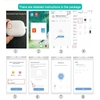 Passerelle intelligente KKmoon pour système de gestion de l