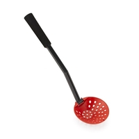 Passoire de pêche de scoop d