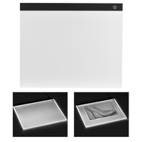 Pavé lumineux de traçage pour DEL Artcraft,  grand modèle A3