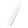 Pawbby Pets Tondeuse à cheveux pour chien et chat avec 4 piles AAA